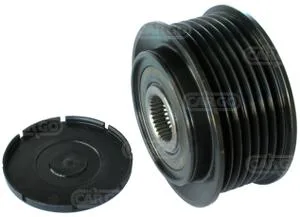 237674 INA - 3.CZĘŚCI ALTERNATORA — zdjęcie 1 z 1