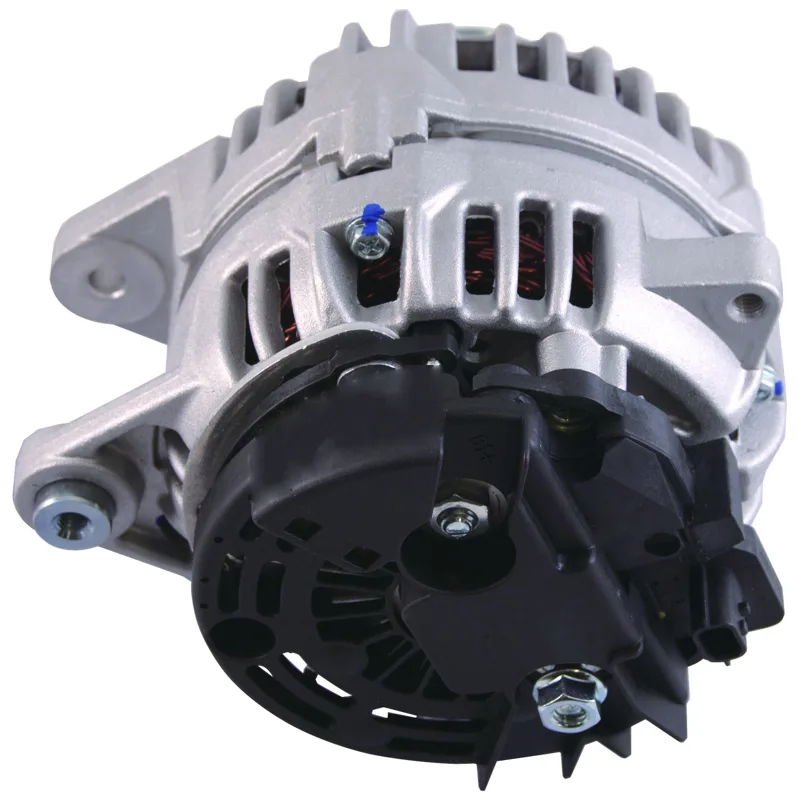 23777N WAI - 1.ALTERNATOR — zdjęcie 6 z 9