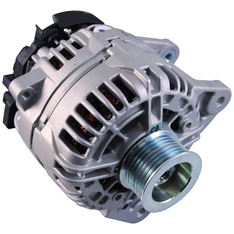23777N WAI - 1.ALTERNATOR — zdjęcie 5 z 9