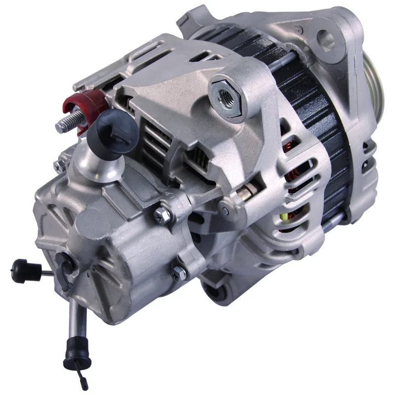 23791N WAI - 1.ALTERNATOR — zdjęcie 8 z 9