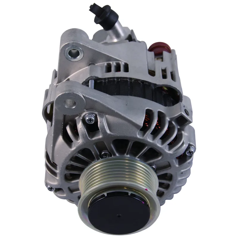 23791N WAI - 1.ALTERNATOR — zdjęcie 7 z 9