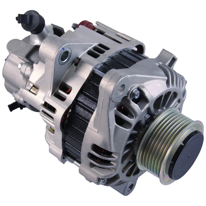 23791N WAI - 1.ALTERNATOR — zdjęcie 5 z 9