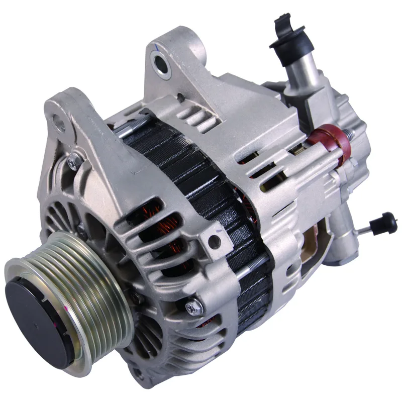 23791N WAI - 1.ALTERNATOR — zdjęcie 4 z 9