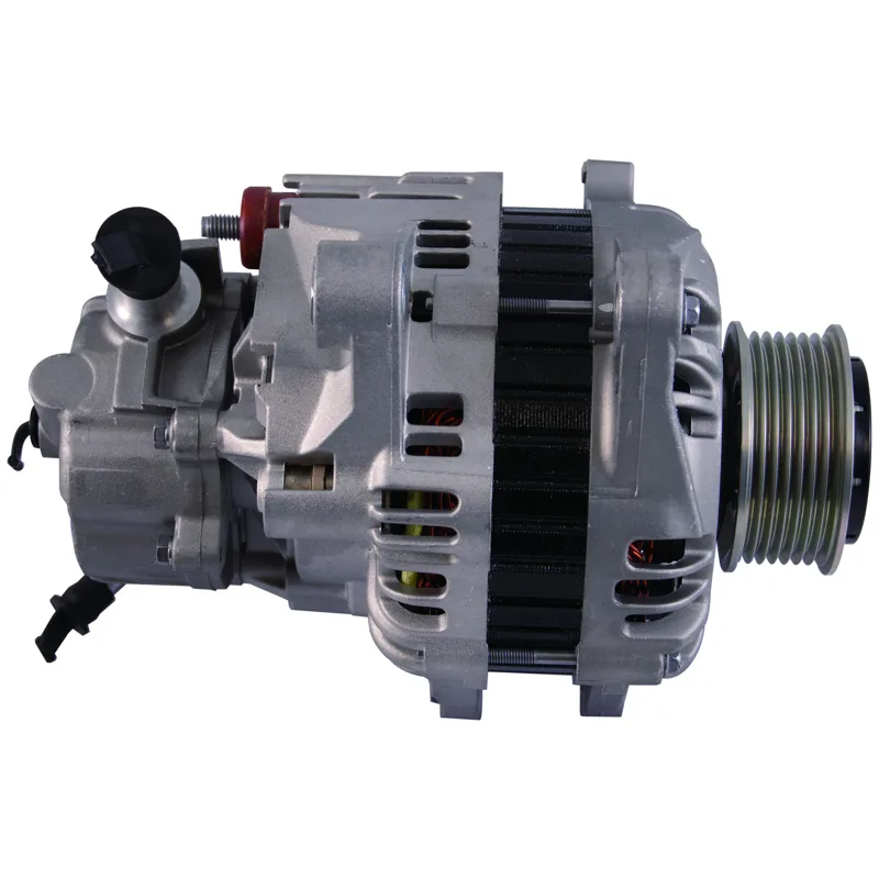 23791N WAI - 1.ALTERNATOR — zdjęcie 3 z 9