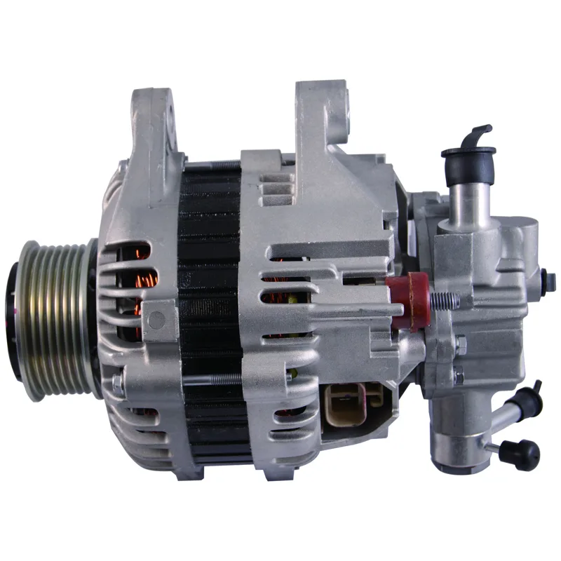23791N WAI - 1.ALTERNATOR — zdjęcie 2 z 9