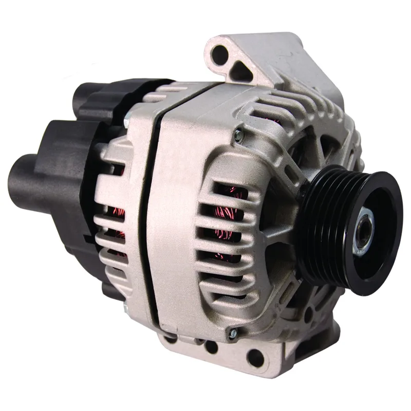 23797N WAI - 1.ALTERNATOR — zdjęcie 5 z 9