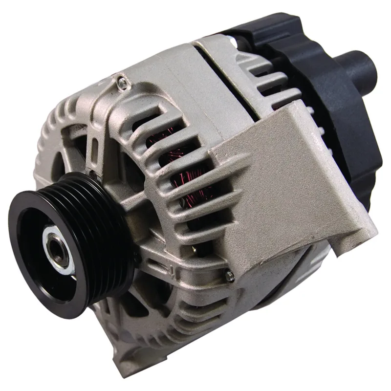 23797N WAI - 1.ALTERNATOR — zdjęcie 4 z 9