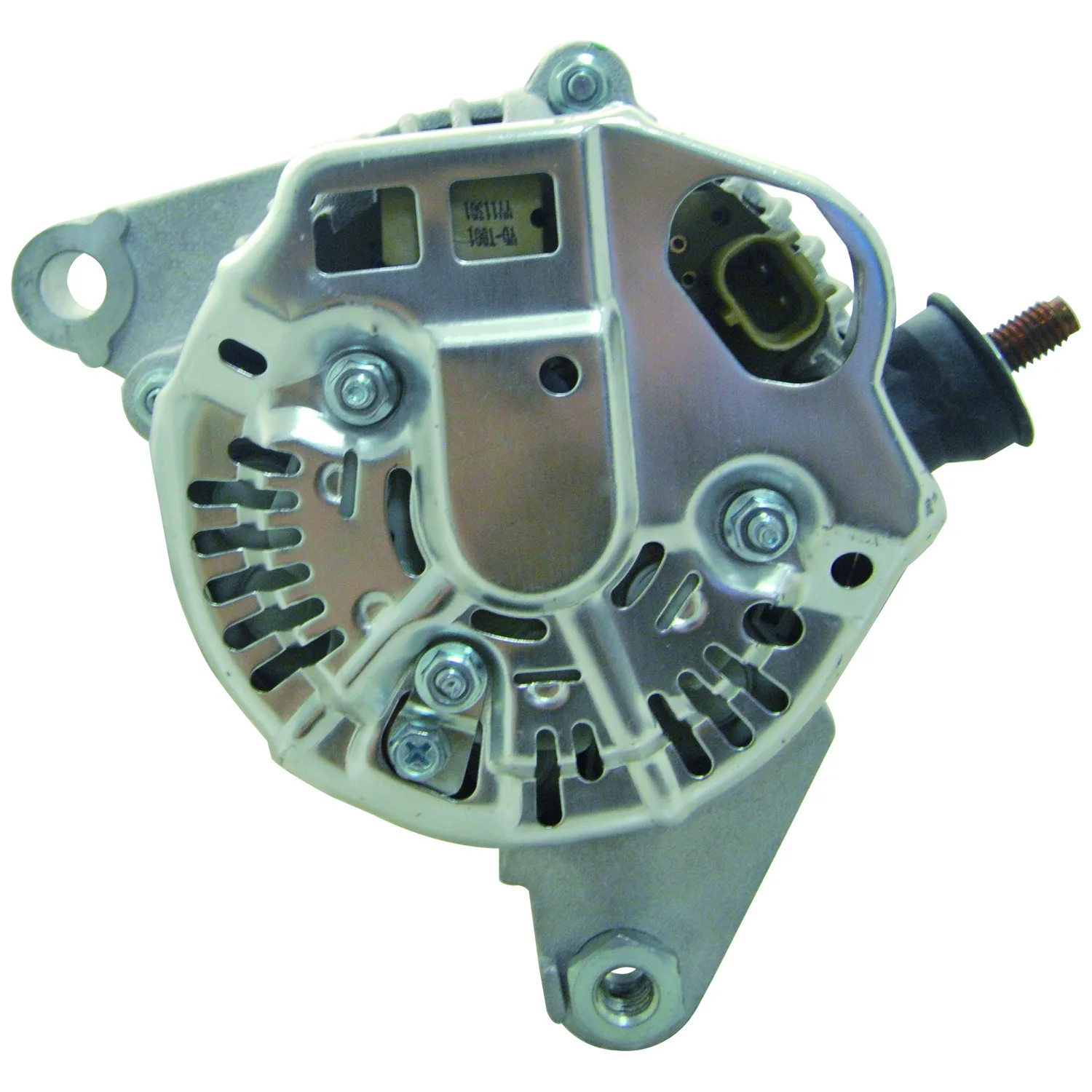 23798N WAI - 1.ALTERNATOR — zdjęcie 6 z 9