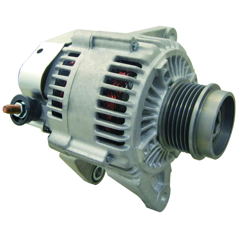 23798N WAI - 1.ALTERNATOR — zdjęcie 5 z 9