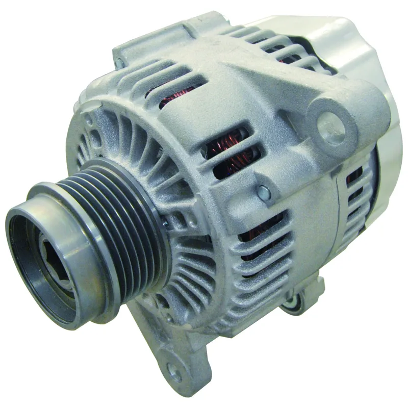 23798N WAI - 1.ALTERNATOR — zdjęcie 4 z 9
