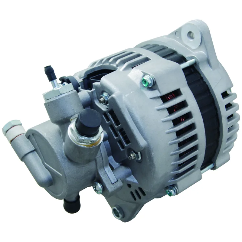23801N WAI - 1.ALTERNATOR — zdjęcie 8 z 9