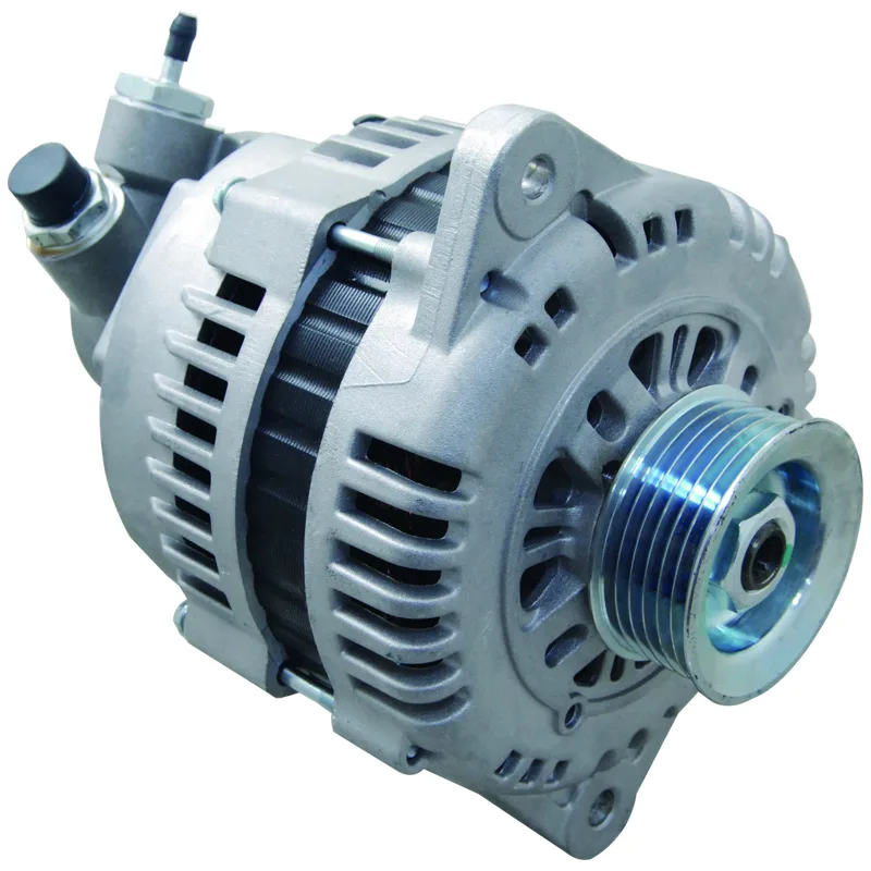 23801N WAI - 1.ALTERNATOR — zdjęcie 5 z 9