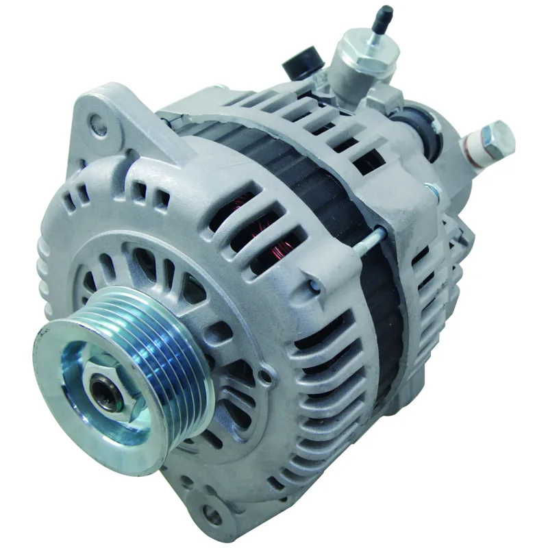 23801N WAI - 1.ALTERNATOR — zdjęcie 4 z 9