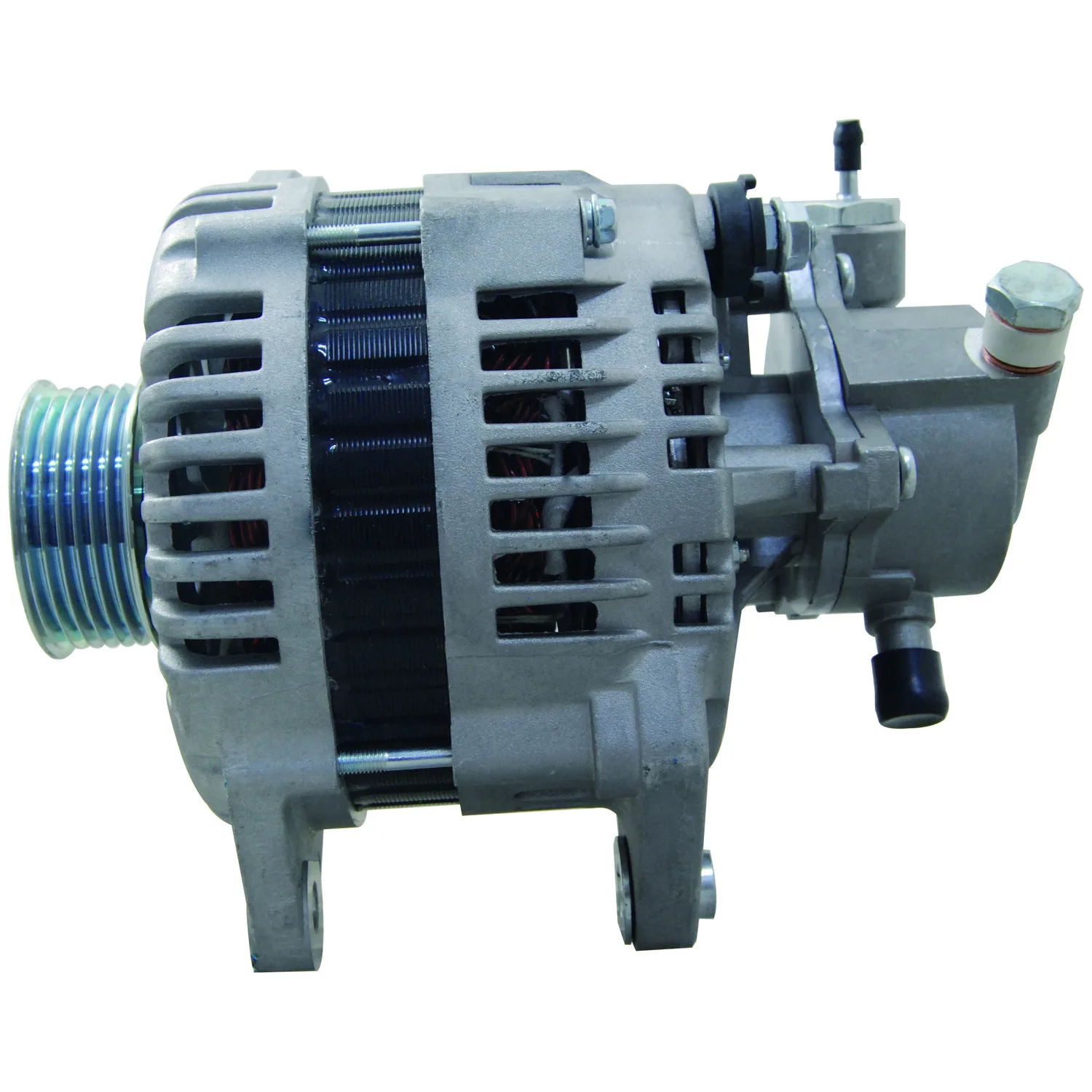 23801N WAI - 1.ALTERNATOR — zdjęcie 2 z 9