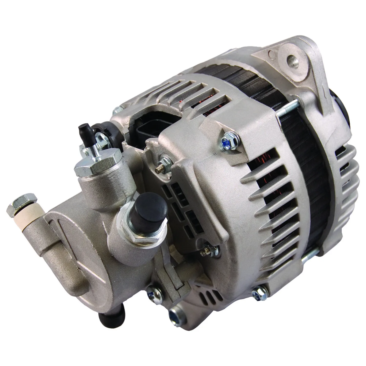 23802N WAI - 1.ALTERNATOR — zdjęcie 8 z 9