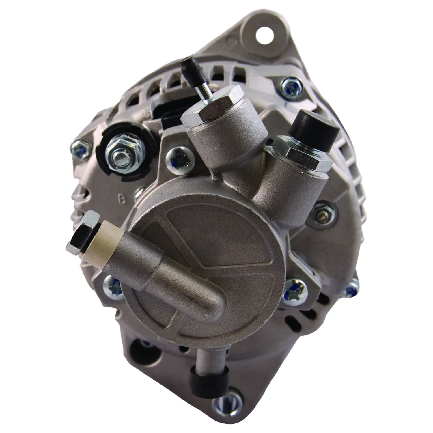 23802N WAI - 1.ALTERNATOR — zdjęcie 6 z 9