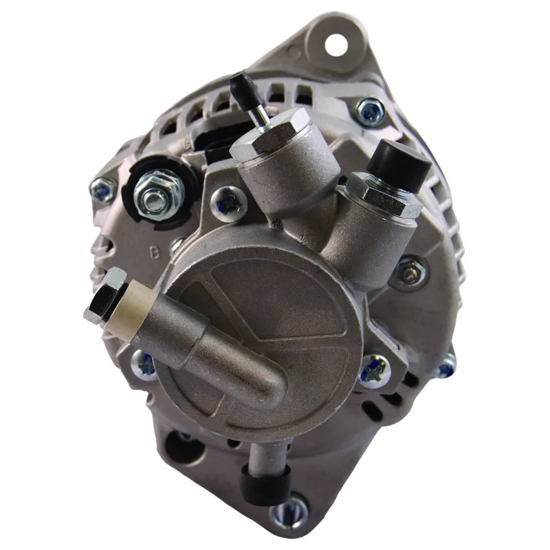23802N WAI - 1.ALTERNATOR — zdjęcie 6 z 9