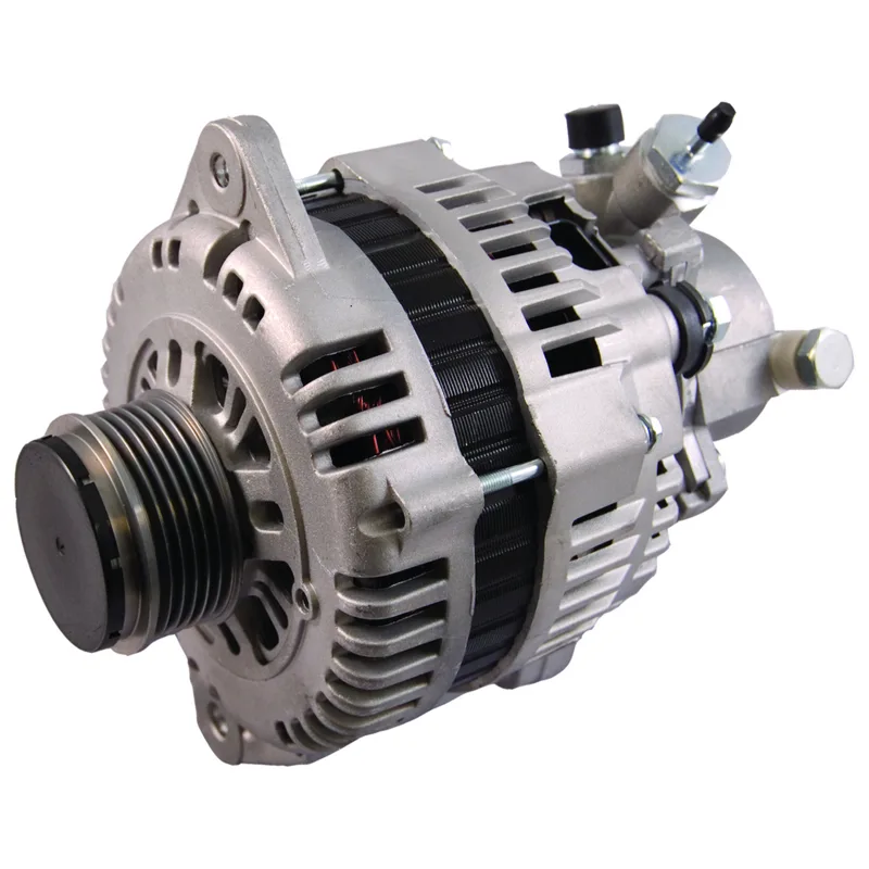 23802N WAI - 1.ALTERNATOR — zdjęcie 4 z 9