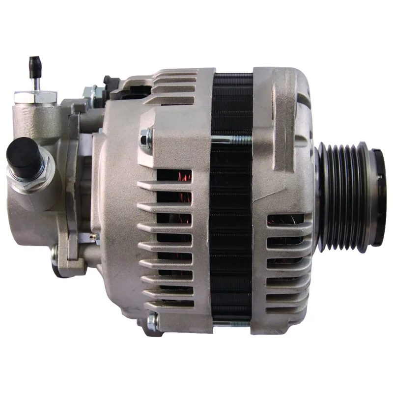 23802N WAI - 1.ALTERNATOR — zdjęcie 3 z 9