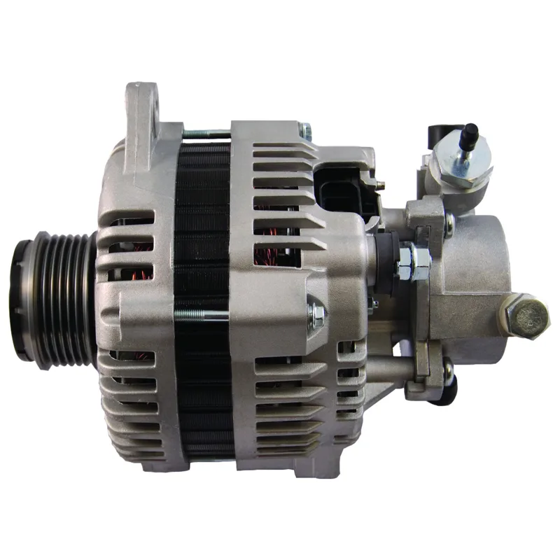 23802N WAI - 1.ALTERNATOR — zdjęcie 2 z 9
