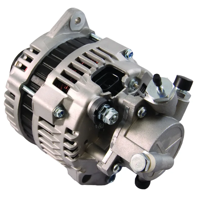23802R WAI - 1.ALTERNATOR — zdjęcie 1 z 3