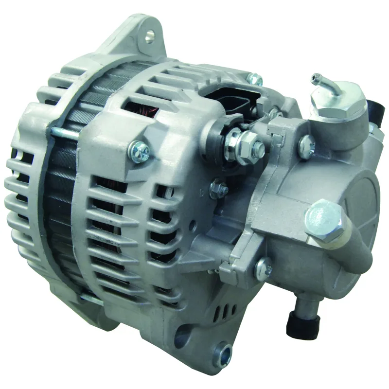 23804N WAI - 1.ALTERNATOR — zdjęcie 1 z 9