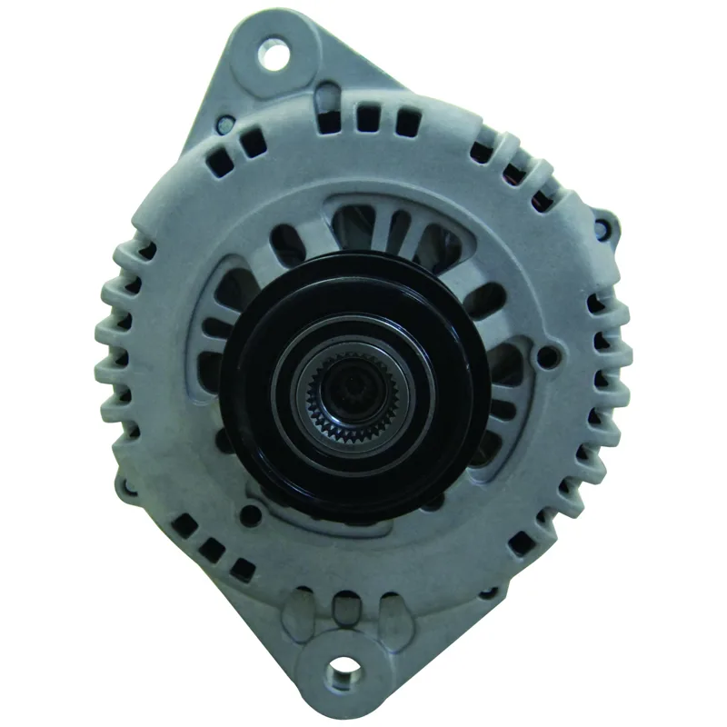 23804N WAI - 1.ALTERNATOR — zdjęcie 7 z 9