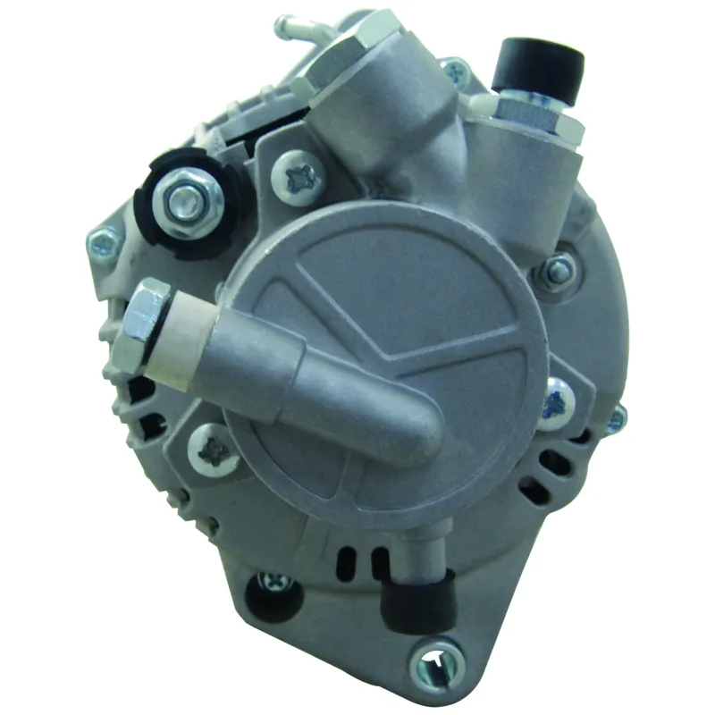 23804N WAI - 1.ALTERNATOR — zdjęcie 6 z 9
