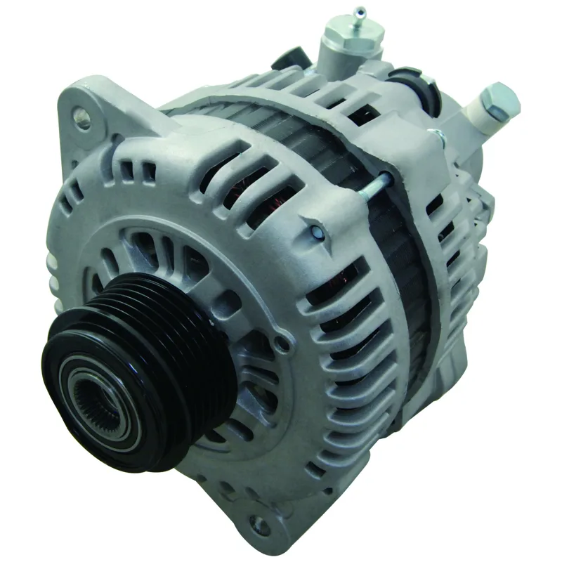 23804N WAI - 1.ALTERNATOR — zdjęcie 4 z 9