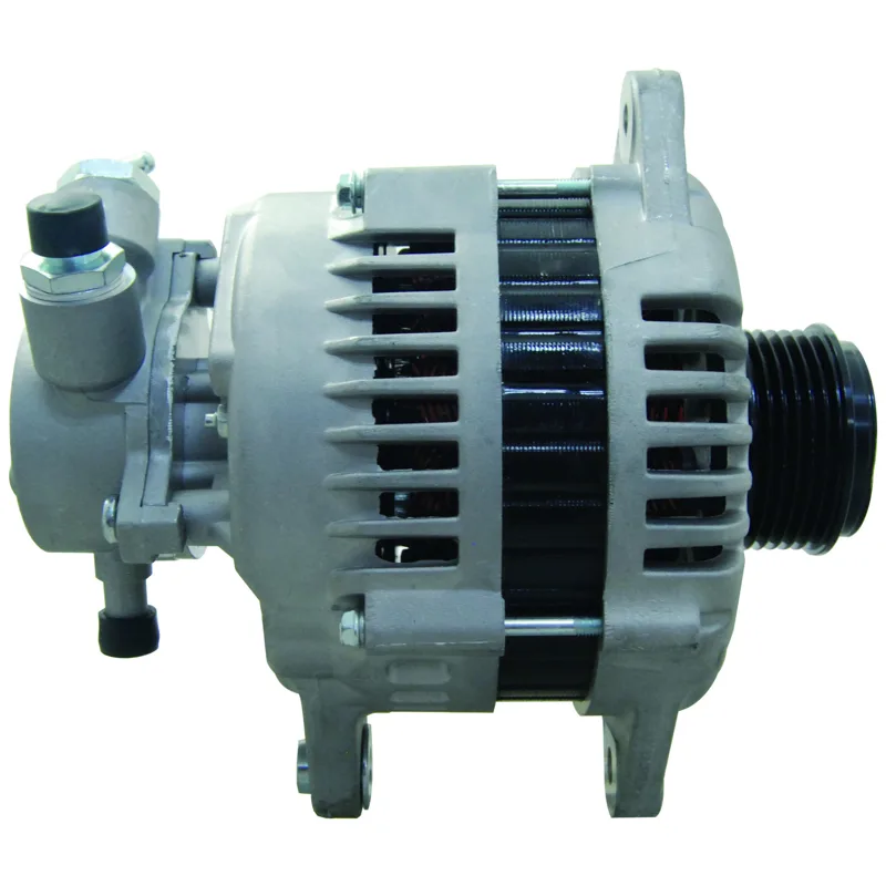 23804N WAI - 1.ALTERNATOR — zdjęcie 3 z 9