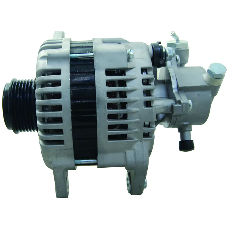 23804N WAI - 1.ALTERNATOR — zdjęcie 2 z 9