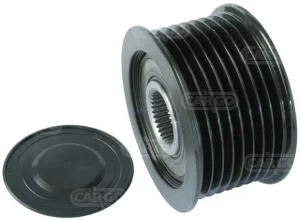 238068 CARGO - 3.CZĘŚCI ALTERNATORA — zdjęcie 1 z 1
