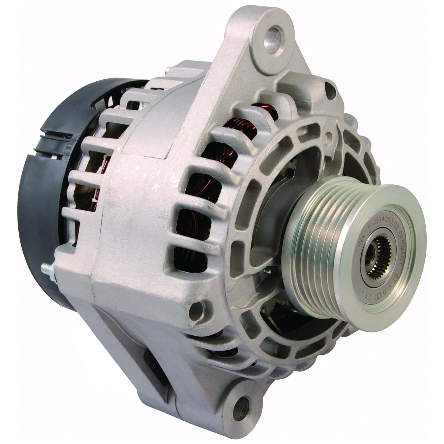 23806N WAI - 1.ALTERNATOR — zdjęcie 2 z 3
