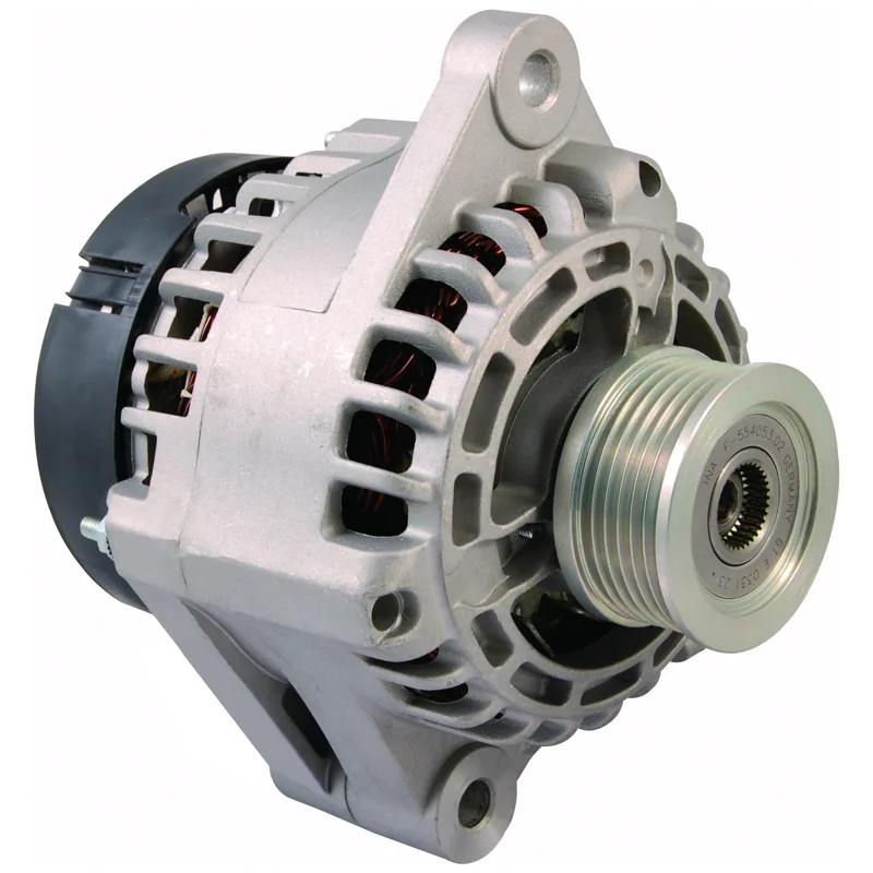 23806N WAI - 1.ALTERNATOR — zdjęcie 2 z 3