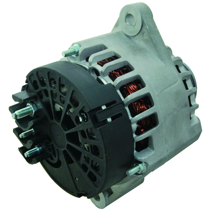 23808N WAI - 1.ALTERNATOR — zdjęcie 2 z 8