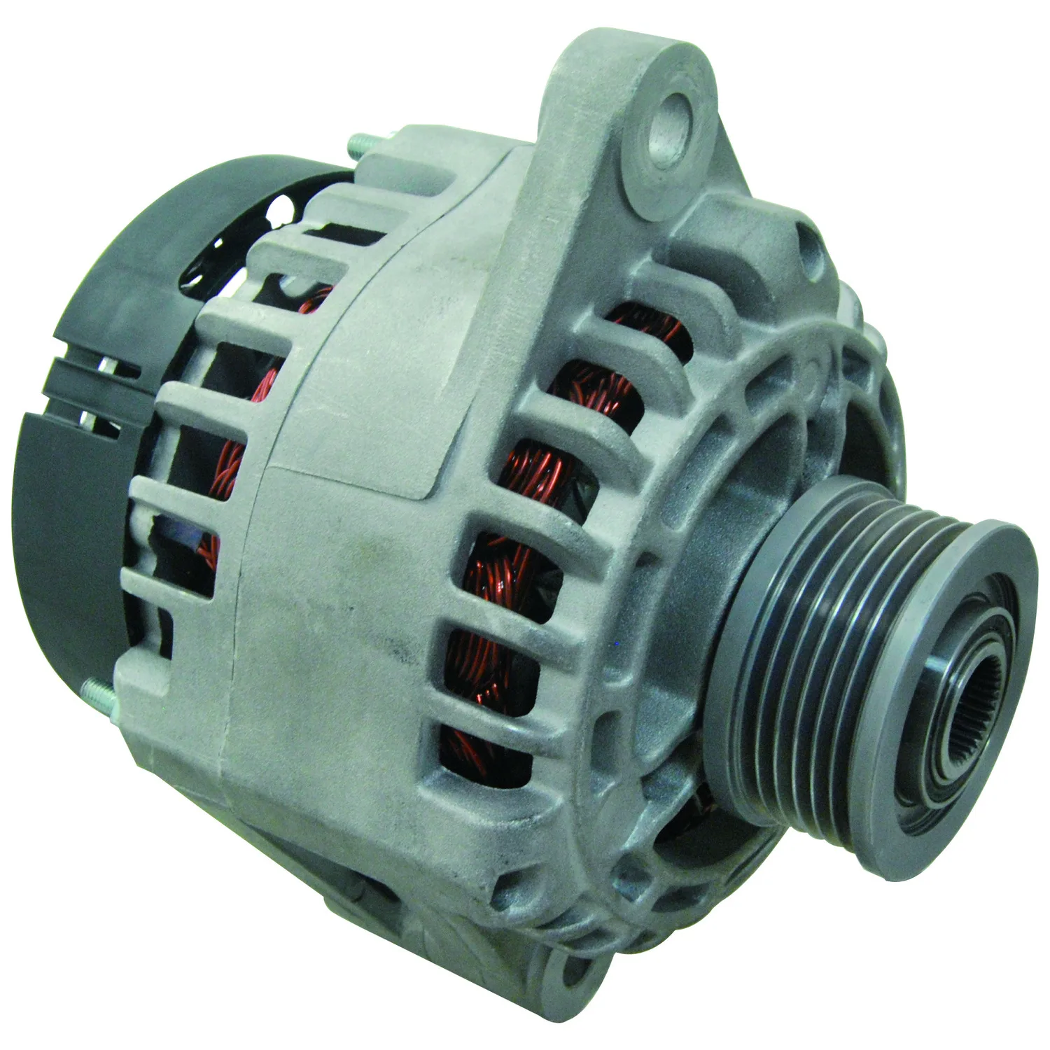 23808N WAI - 1.ALTERNATOR — zdjęcie 5 z 8