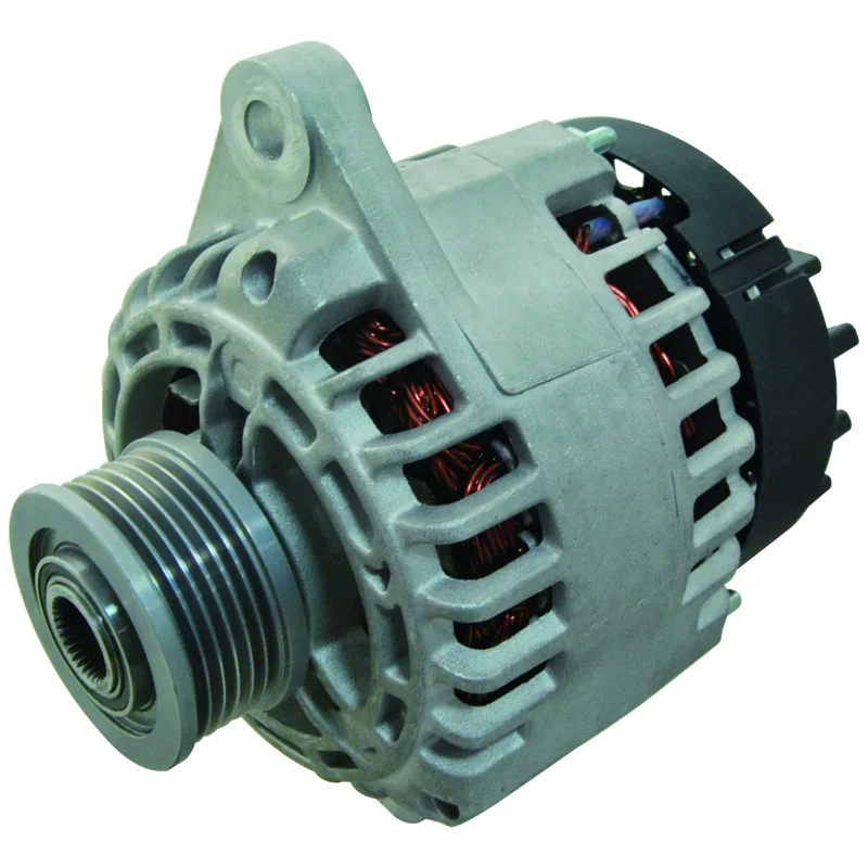 23808N WAI - 1.ALTERNATOR — zdjęcie 6 z 8