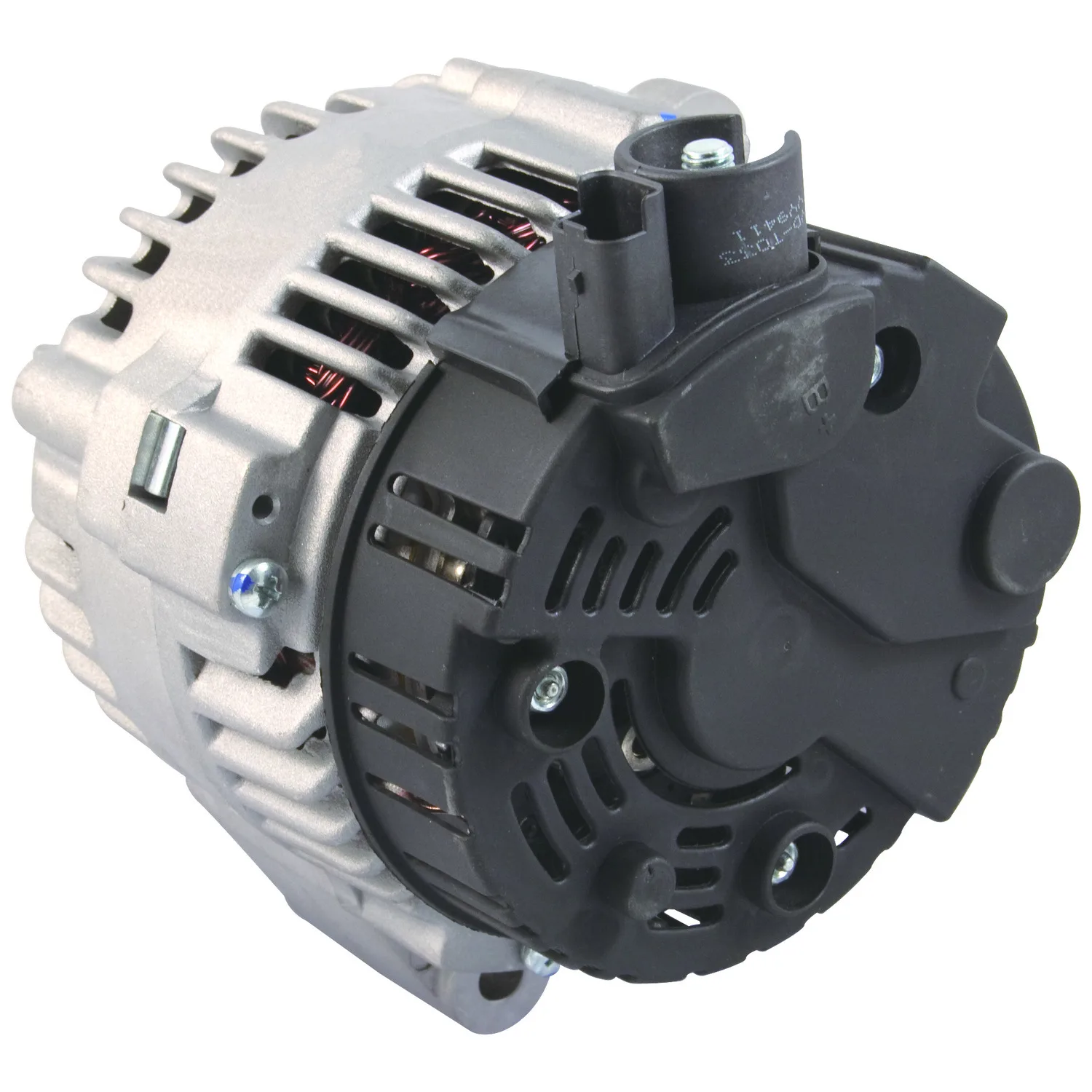 23813N WAI - 1.ALTERNATOR — zdjęcie 9 z 9
