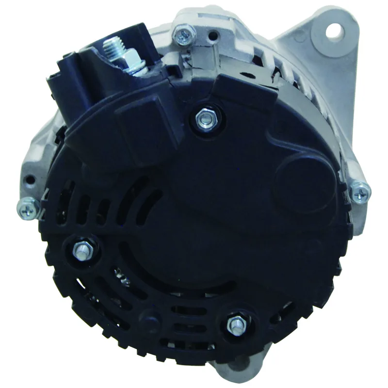 23813N WAI - 1.ALTERNATOR — zdjęcie 6 z 9