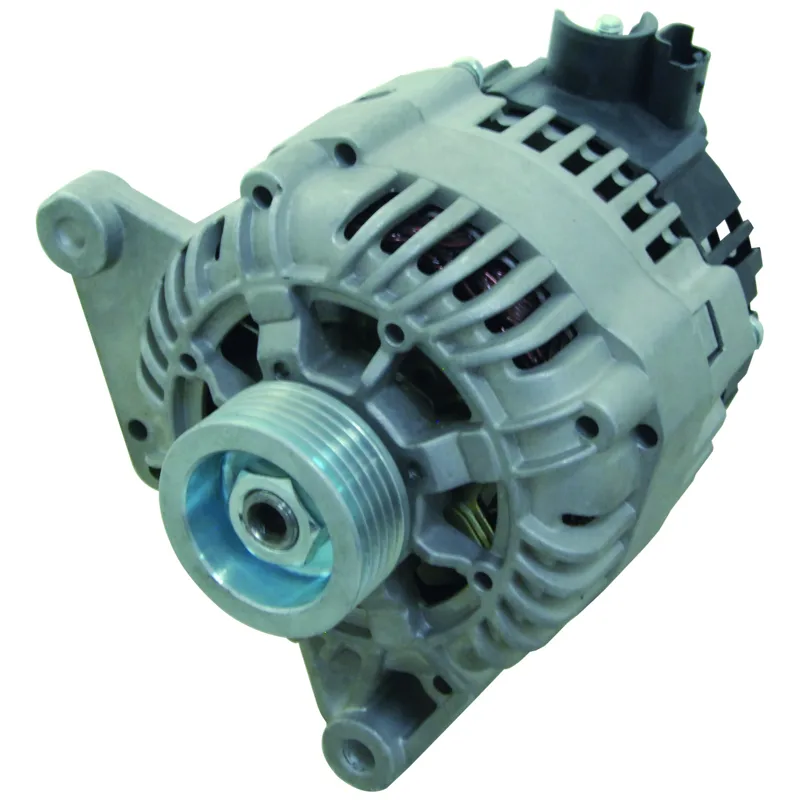 23813N WAI - 1.ALTERNATOR — zdjęcie 4 z 9
