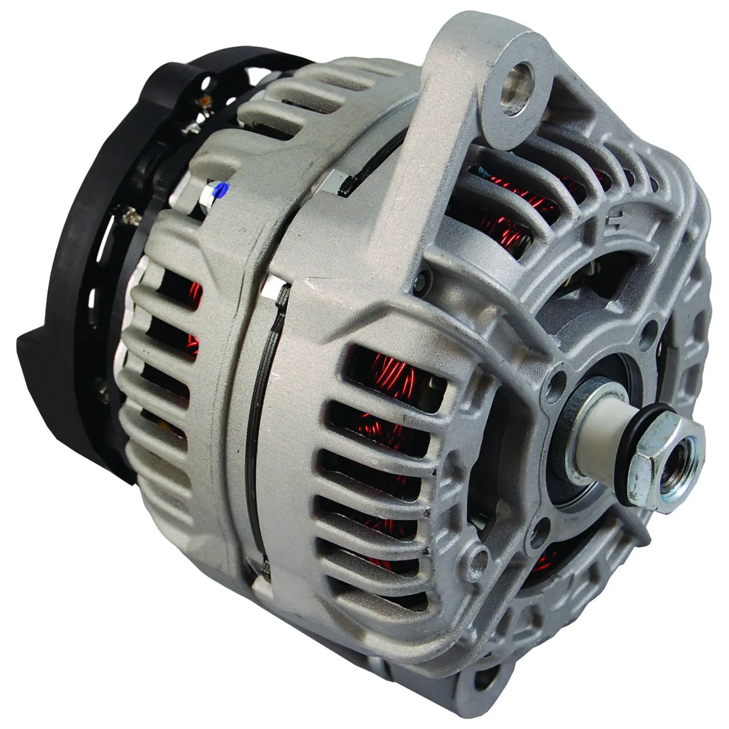 23817N-0G WAI - 1.ALTERNATOR — zdjęcie 2 z 3