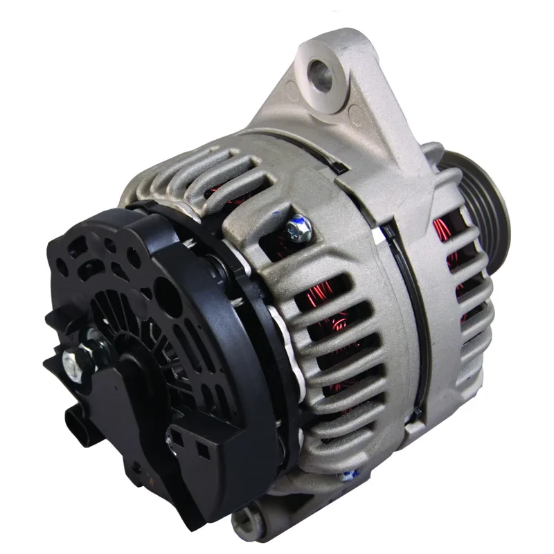 23817N WAI - 1.ALTERNATOR — zdjęcie 8 z 9