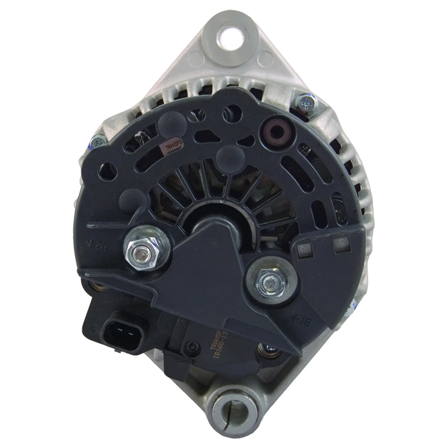 23817N WAI - 1.ALTERNATOR — zdjęcie 6 z 9