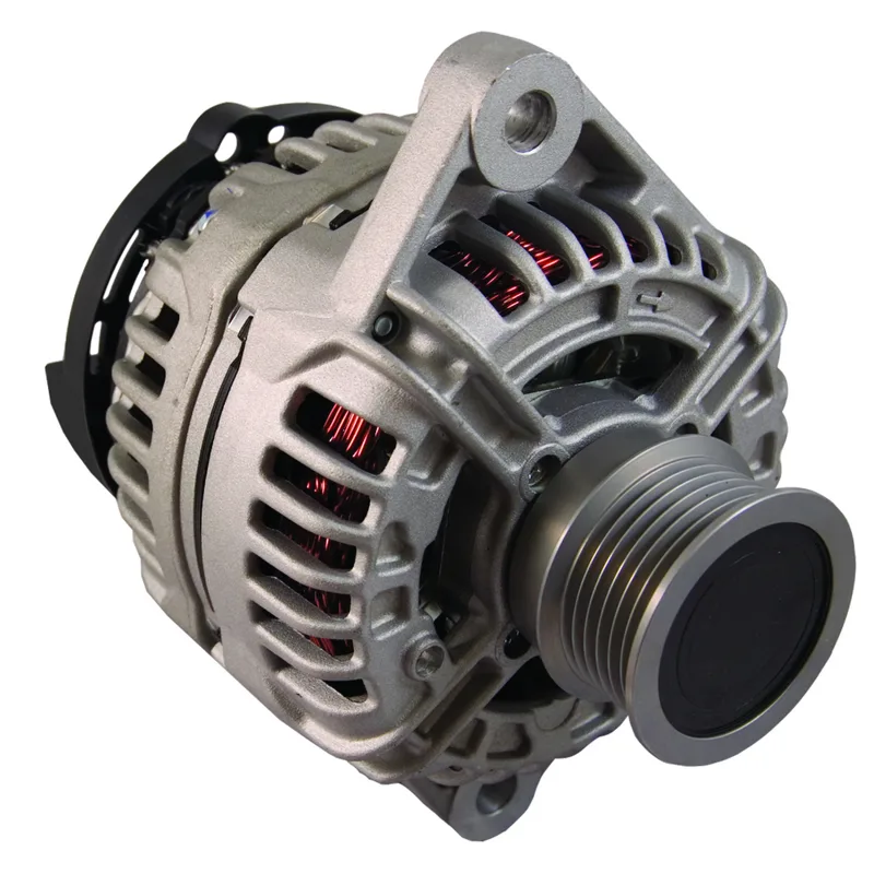 23817N WAI - 1.ALTERNATOR — zdjęcie 5 z 9