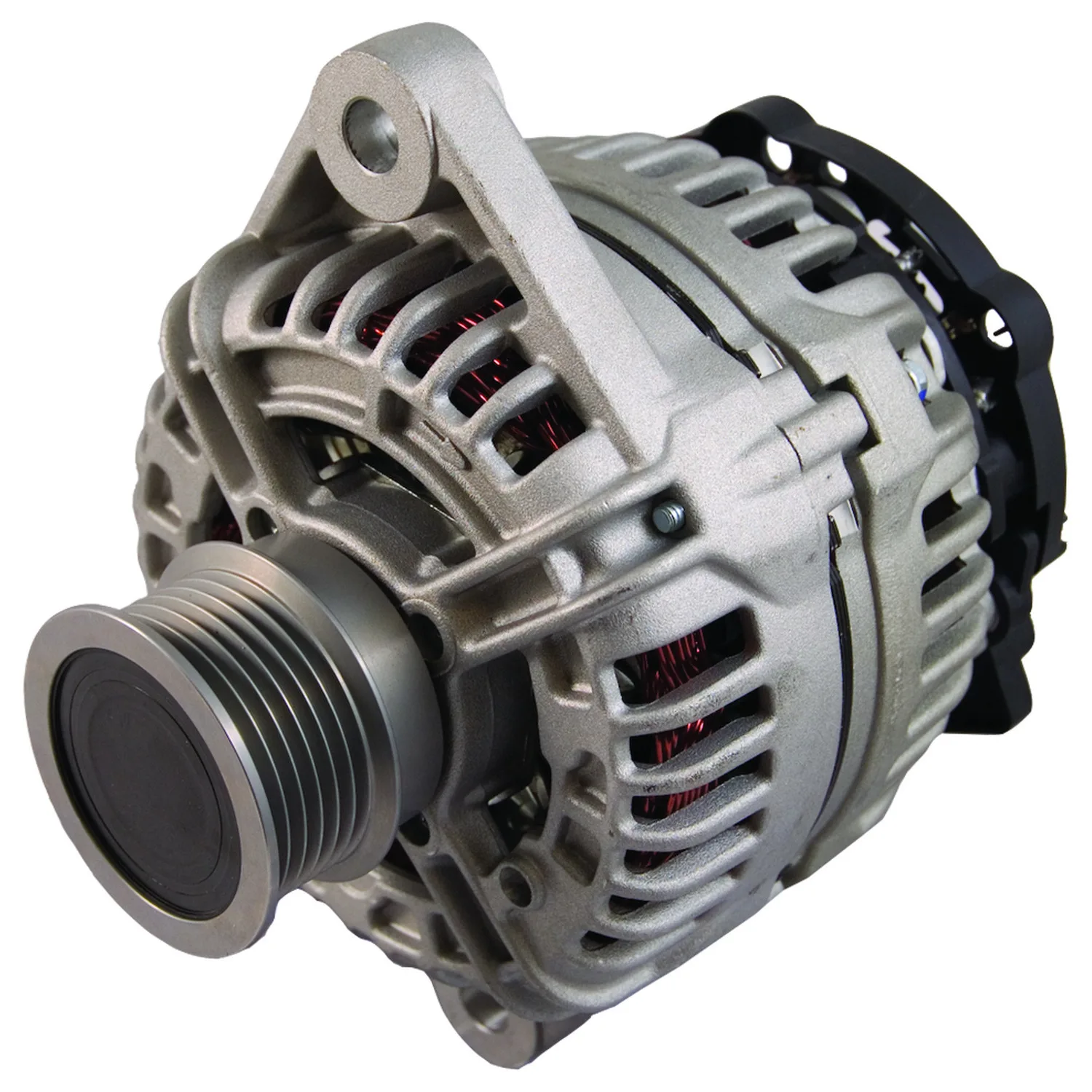 23817N WAI - 1.ALTERNATOR — zdjęcie 4 z 9