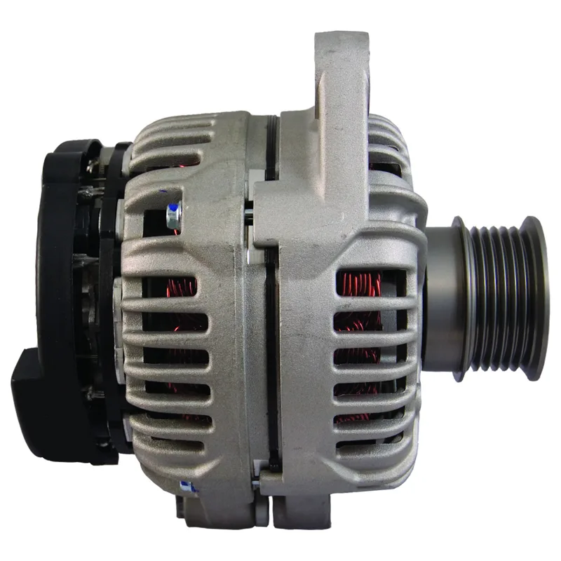 23817N WAI - 1.ALTERNATOR — zdjęcie 3 z 9