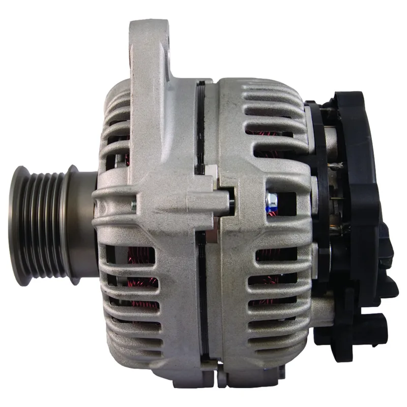 23817N WAI - 1.ALTERNATOR — zdjęcie 2 z 9