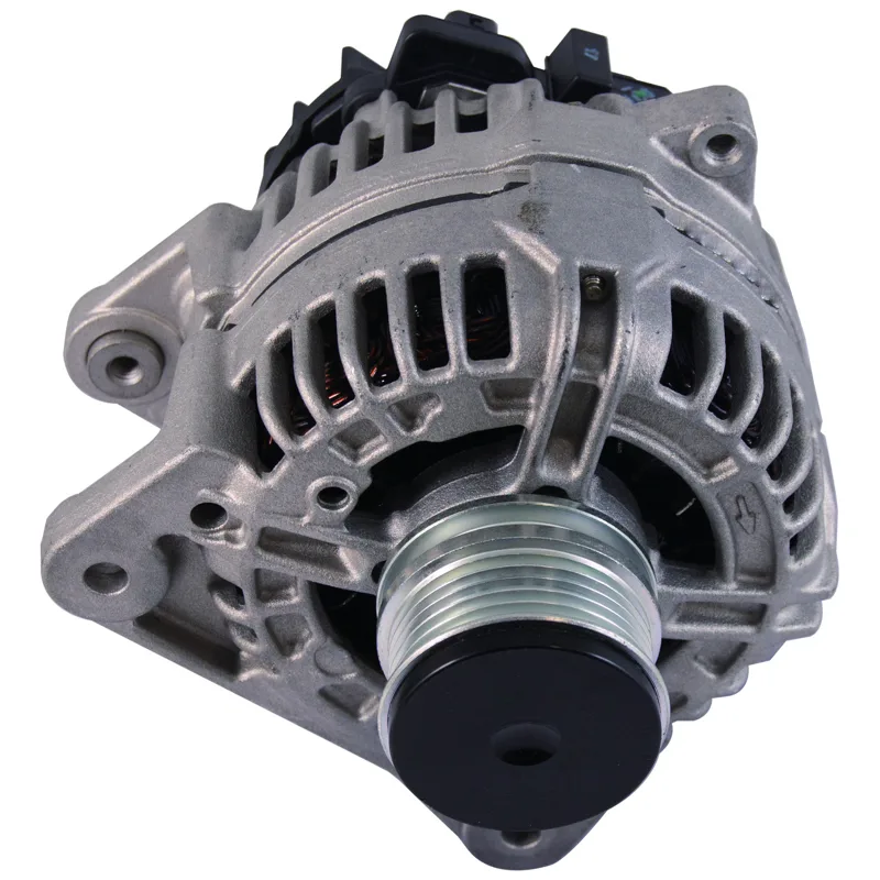 23818R WAI - 1.ALTERNATOR — zdjęcie 7 z 9