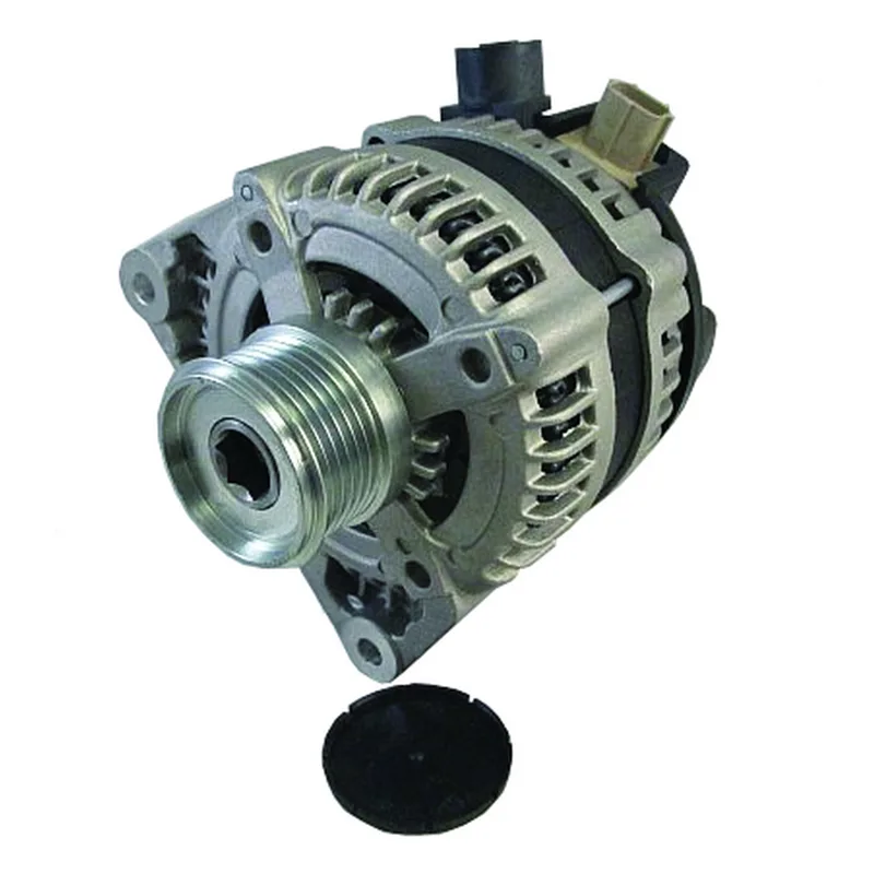 23820R WAI - 1.ALTERNATOR — zdjęcie 4 z 9