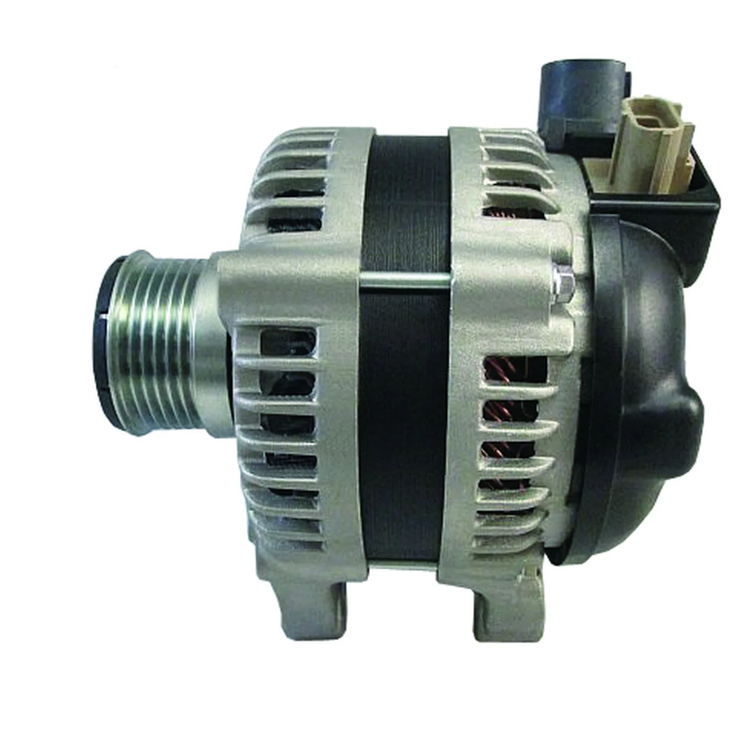 23820R WAI - 1.ALTERNATOR — zdjęcie 2 z 9